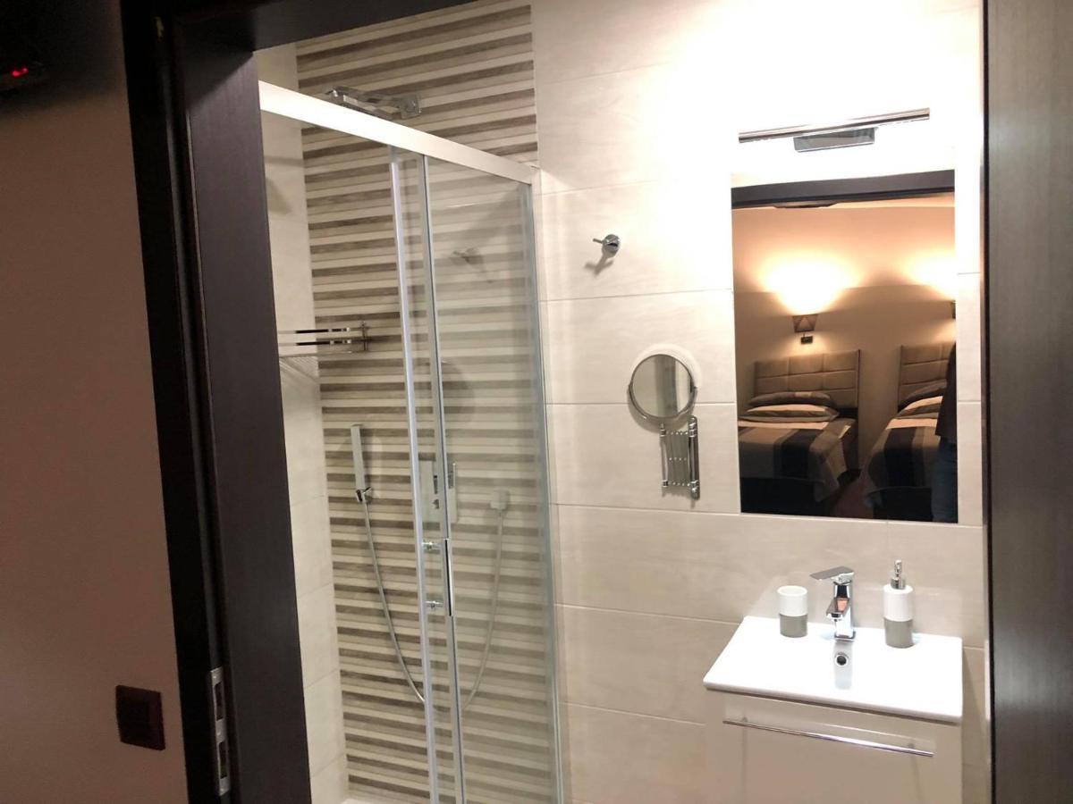 Zajazd Podzamcze Olkusz Exteriör bild