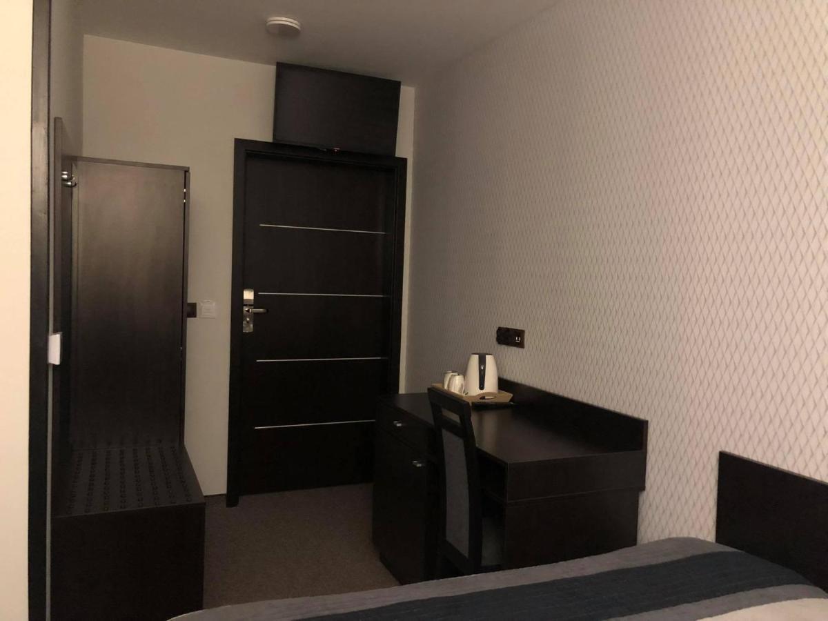 Zajazd Podzamcze Olkusz Exteriör bild