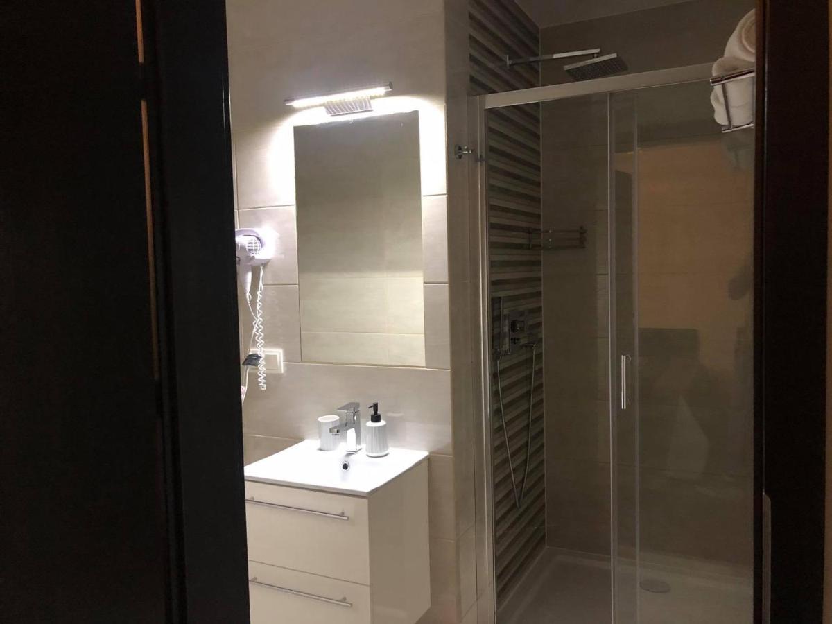Zajazd Podzamcze Olkusz Exteriör bild